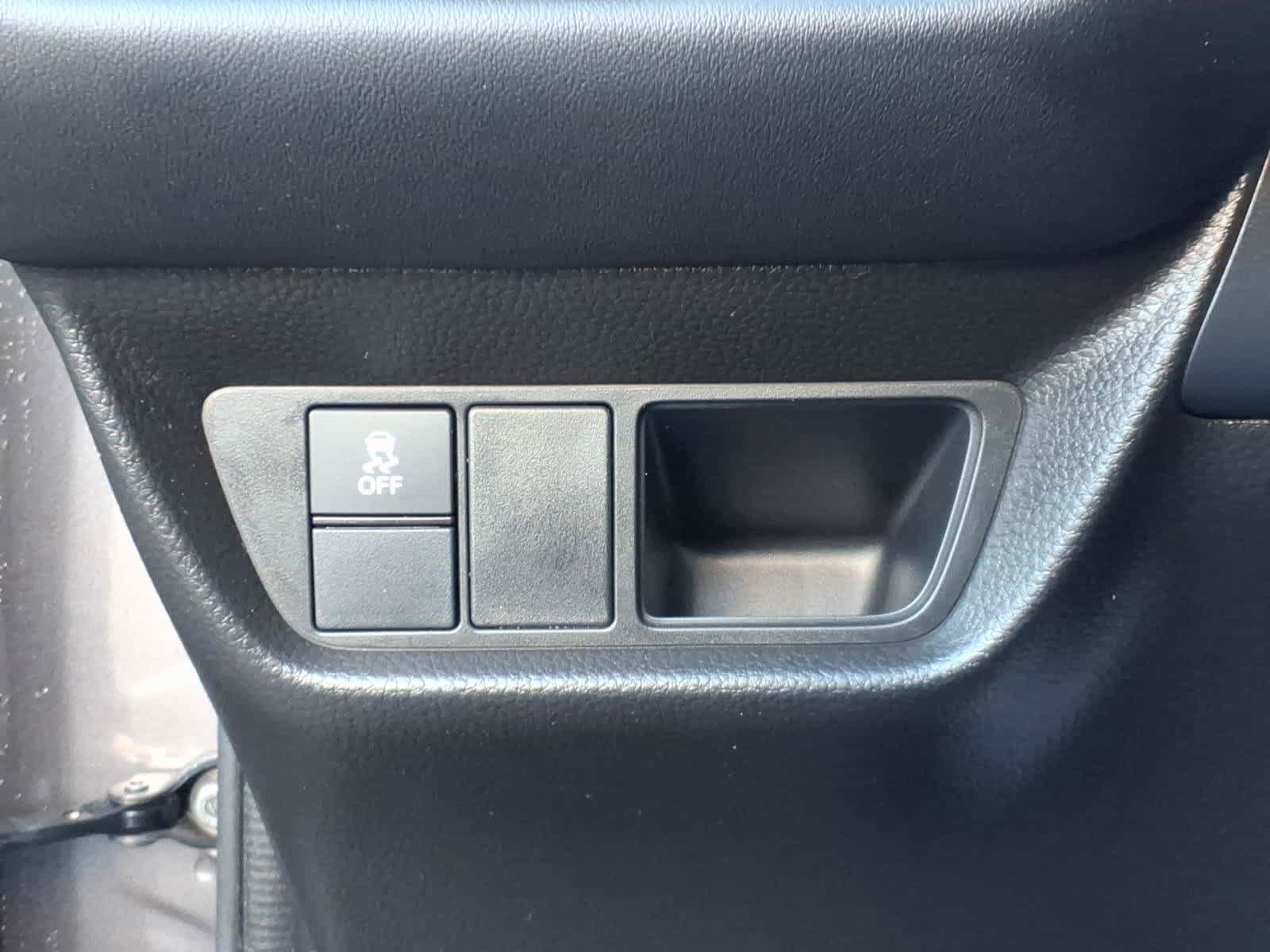 Used 2024 Honda HR-V LX image 15