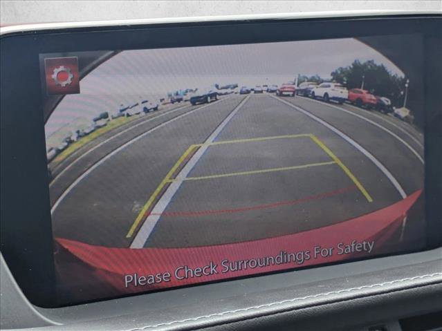 Used 2018 MAZDA MAZDA6 Grand Touring FWD image 12