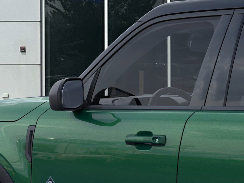 New 2025 Ford Bronco Sport Outer Banks image 20