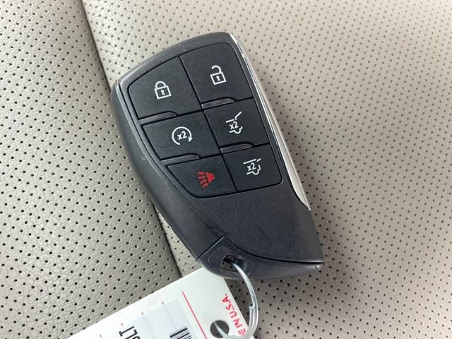 Certified 2024 GMC Yukon SLT AWD/4WD image 25