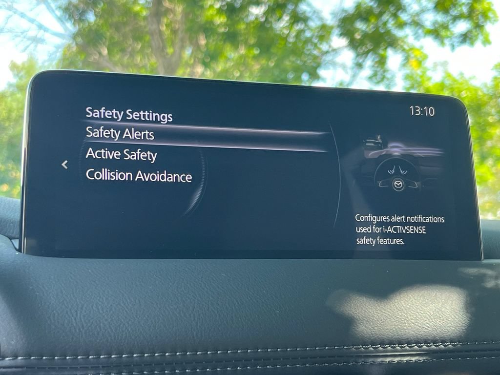 Used 2023 MAZDA CX-5 AWD 2.5 S image 23