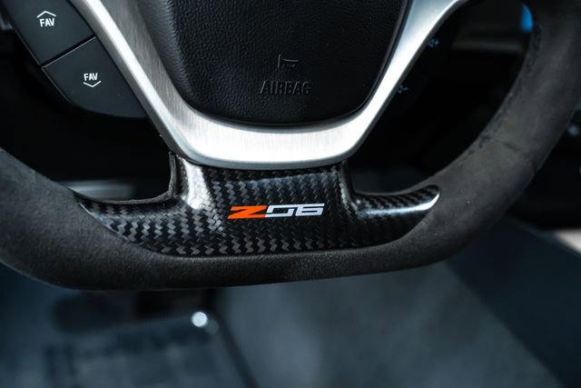 Used 2017 Chevrolet Corvette Z06 image 26