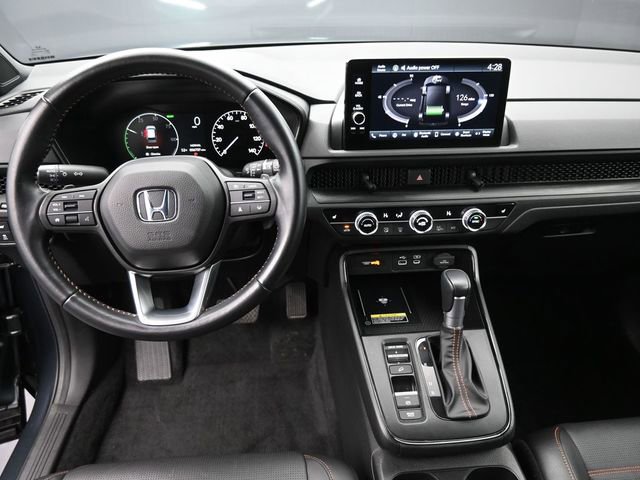 Used 2025 Honda CR-V Sport-L image 25