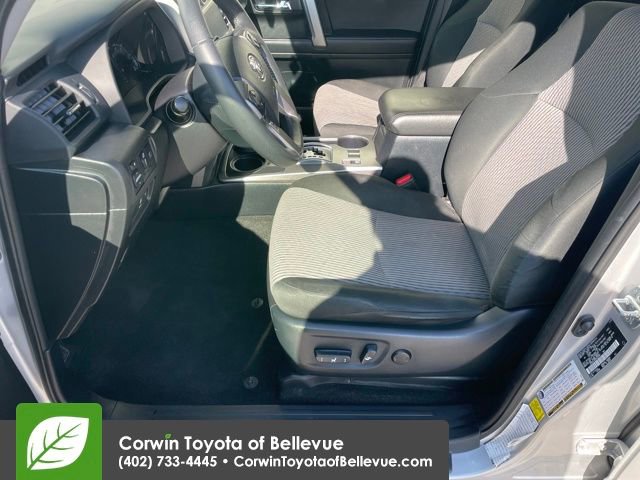 Used 2024 Toyota 4Runner SR5 image 9