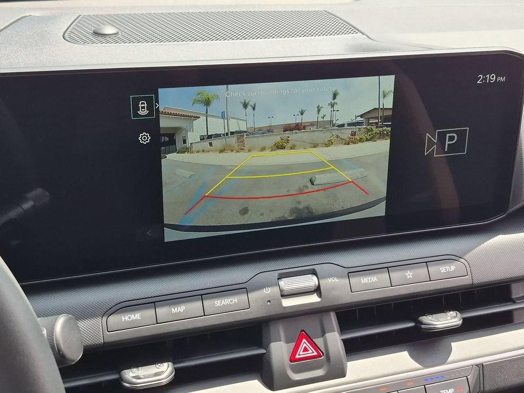 New 2026 Kia K4 FWD image 15