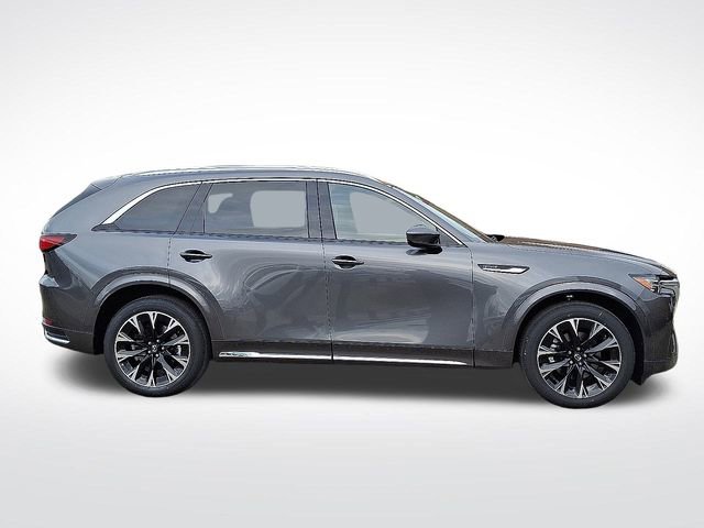 New 2026 MAZDA CX-90 3.3 Turbo S w/ Premium Plus image 8