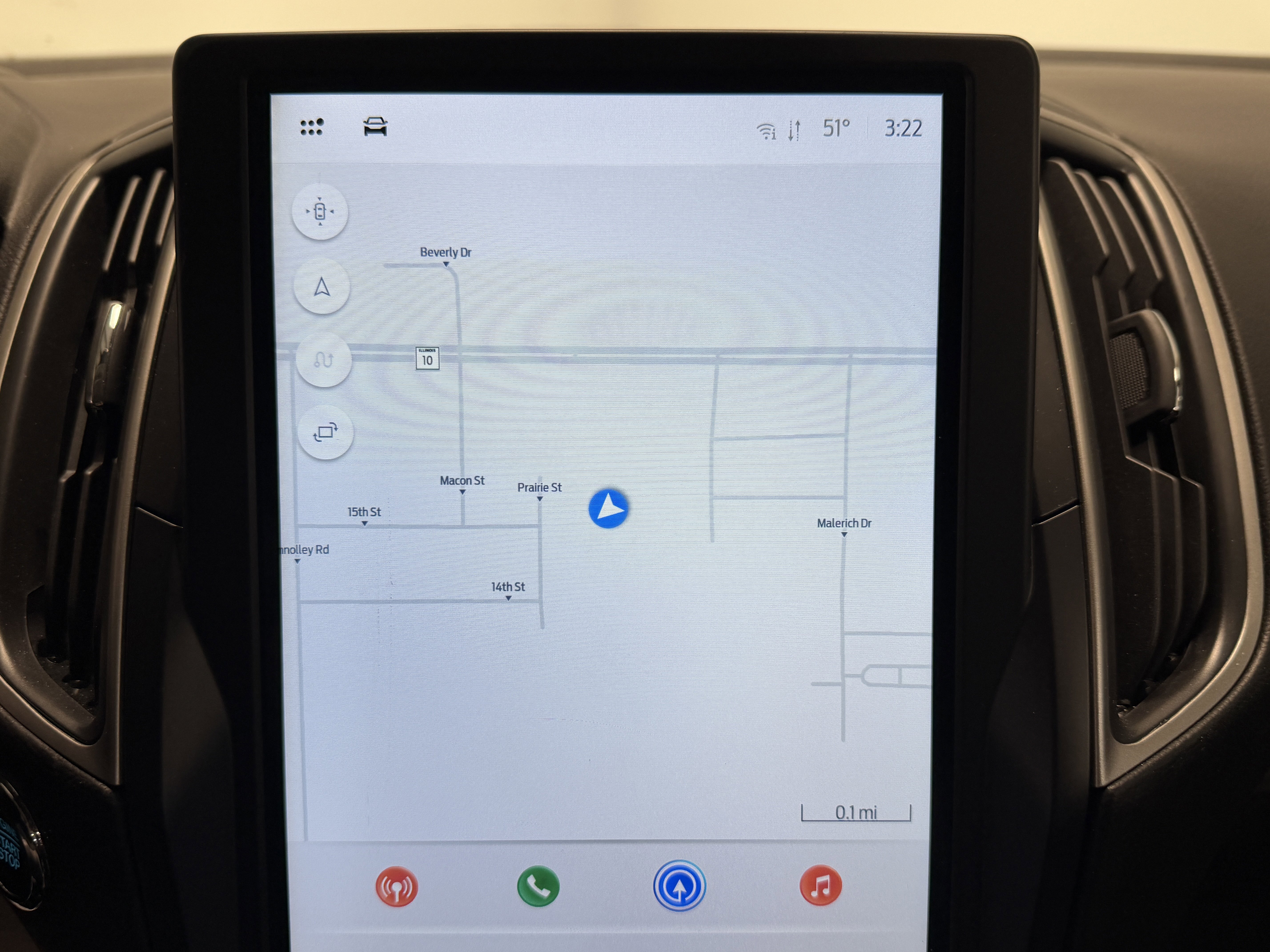 Used 2024 Ford Edge SEL w/ Convenience Package image 6