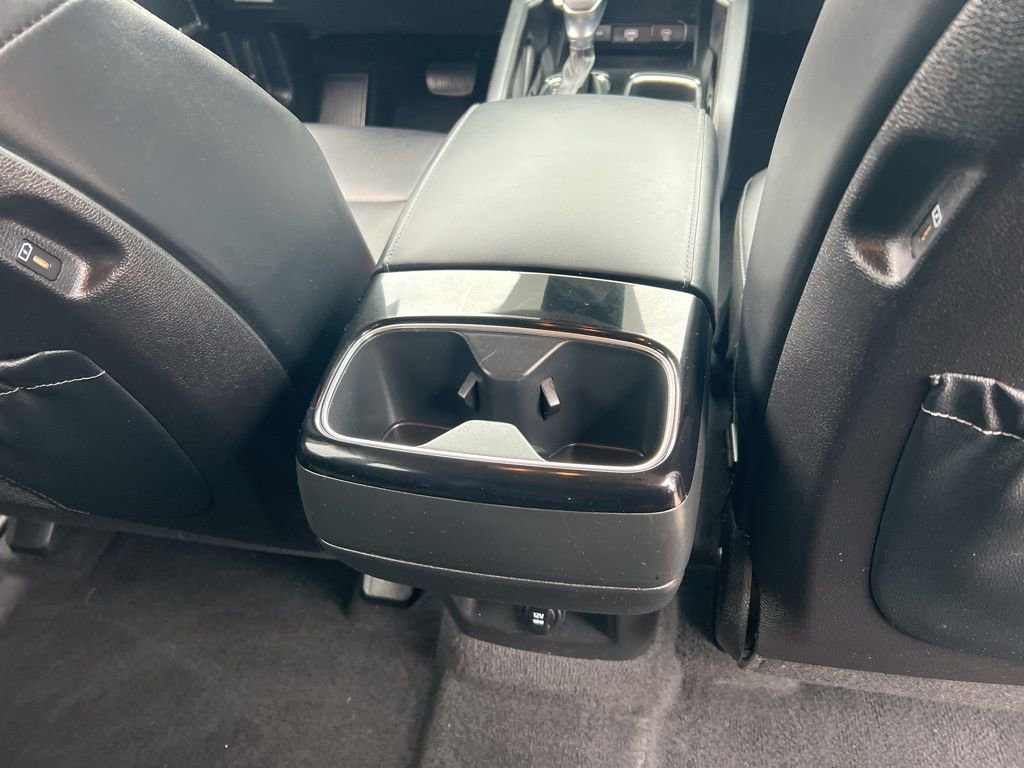 Certified 2024 Kia Telluride LX image 19