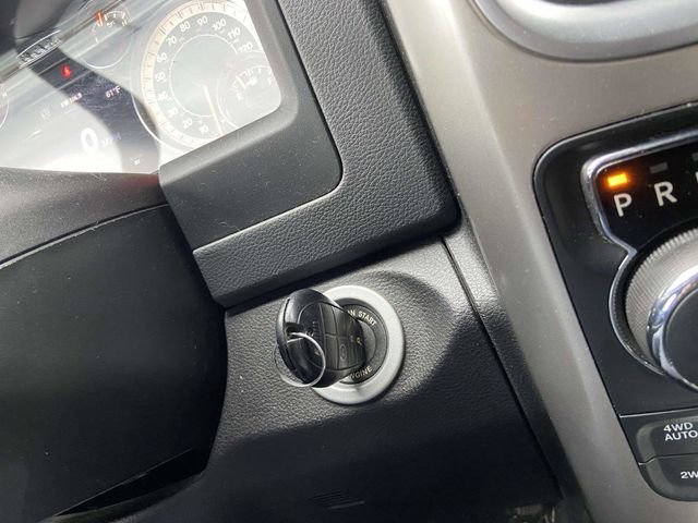 Used 2017 RAM 1500 Big Horn image 22