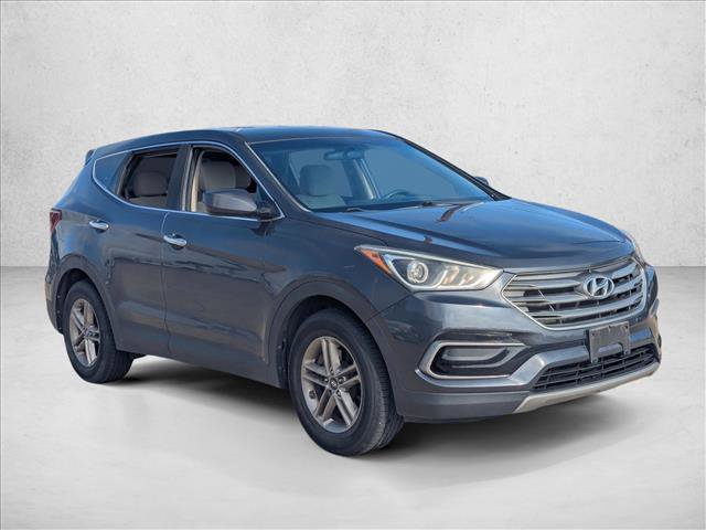 Used 2017 Hyundai Santa Fe Sport image 3