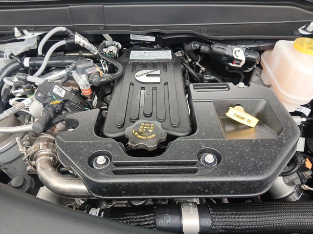 New 2027 RAM 4500 Tradesman w/ Chrome Appearance Group AWD/4WD image 51