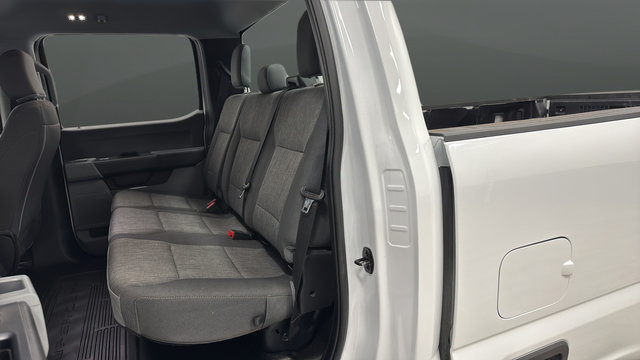 Used 2023 Ford F250 XL AWD/4WD image 21