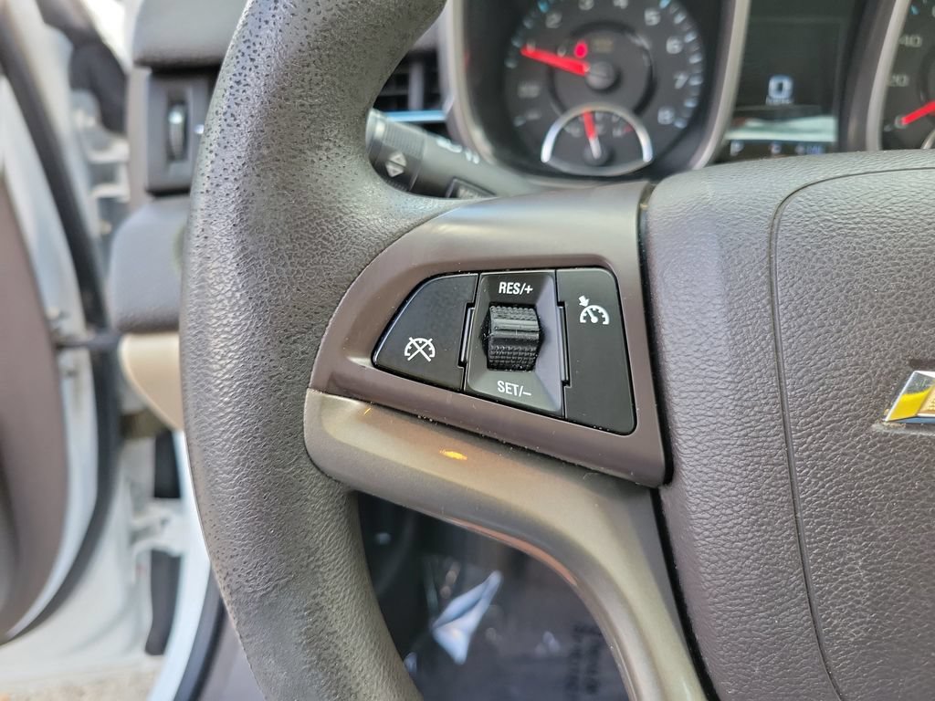 Used 2015 Chevrolet Malibu LT w/ Power Convenience Package FWD image 20