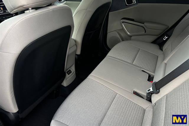 Used 2023 Kia Soul EX image 14