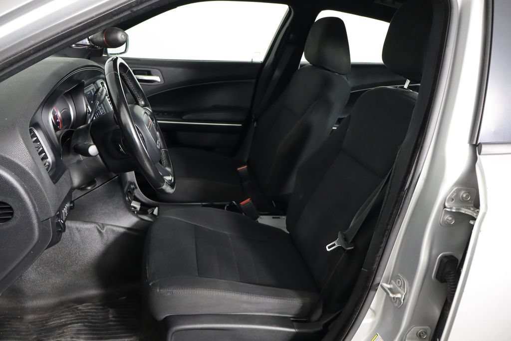Used 2020 Dodge Charger Police w/ Fleet Safety Group AWD/4WD image 7