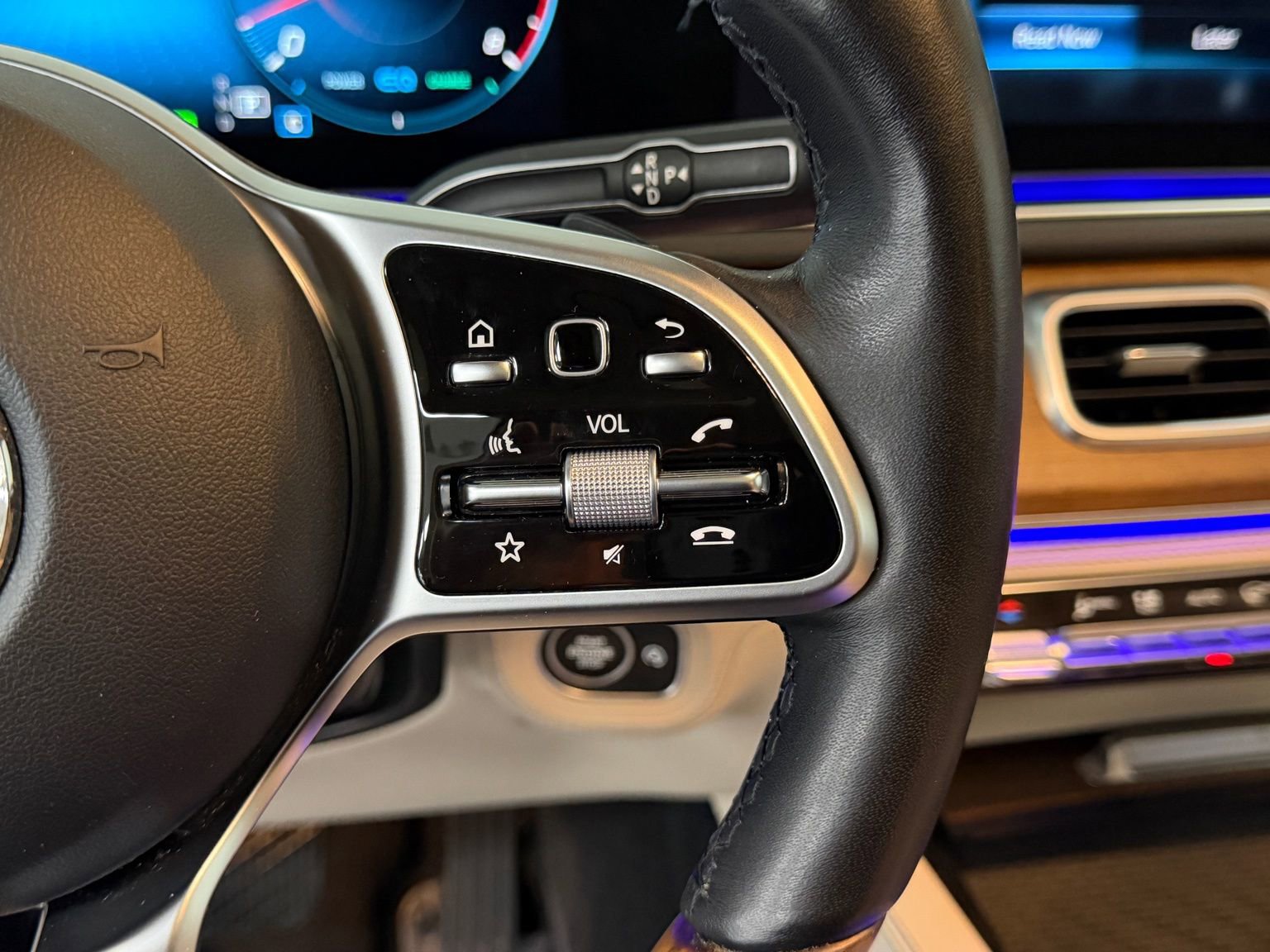 Certified 2023 Mercedes-Benz GLE 450 4MATIC image 29