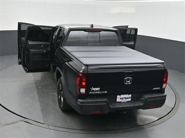 Used 2020 Honda Ridgeline Black Edition image 51