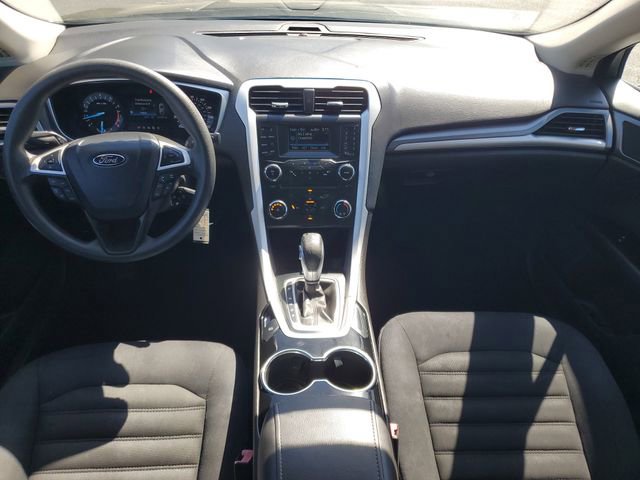 Used 2015 Ford Fusion SE FWD image 14