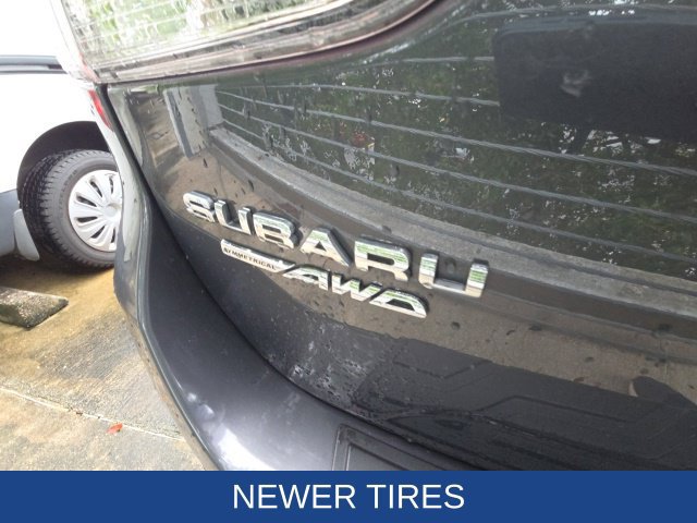 Certified 2023 Subaru Forester Premium AWD/4WD image 10