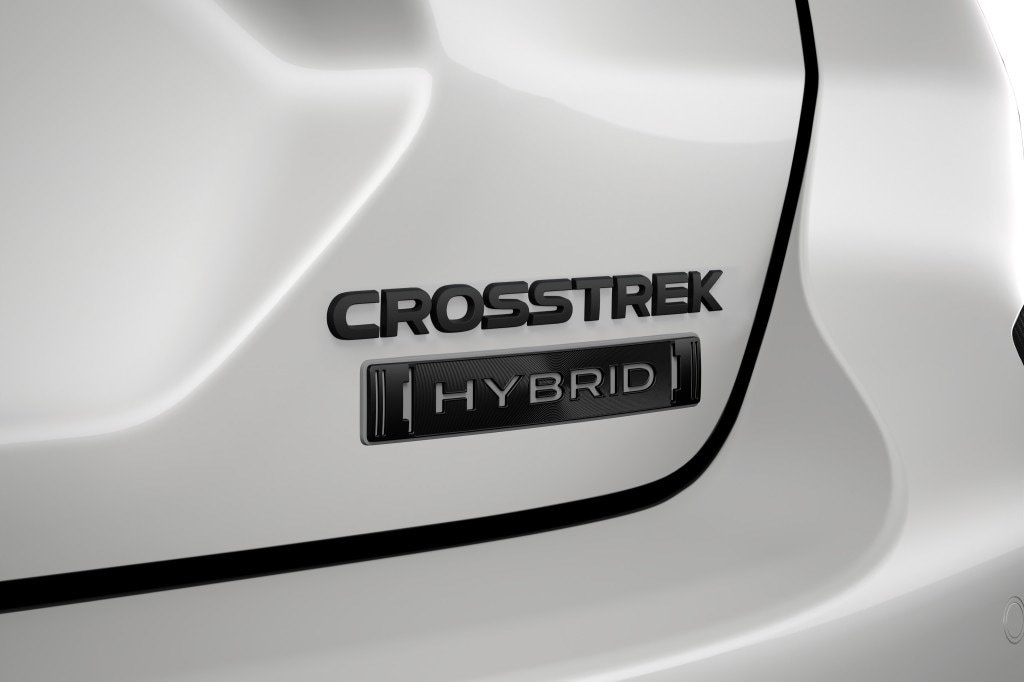 New 2026 Subaru Crosstrek 2.5i Limited AWD/4WD image 12