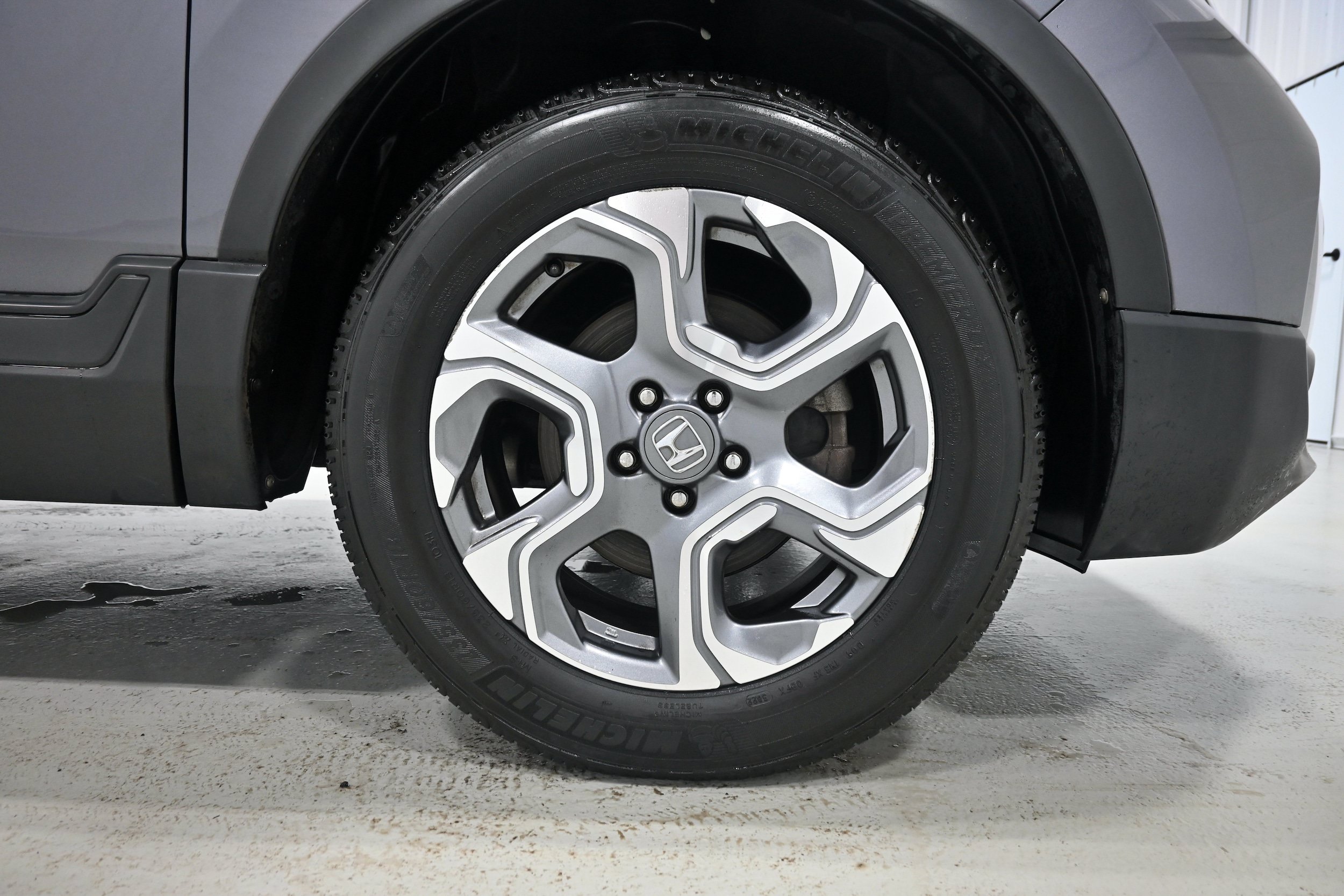 Used 2017 Honda CR-V EX image 32