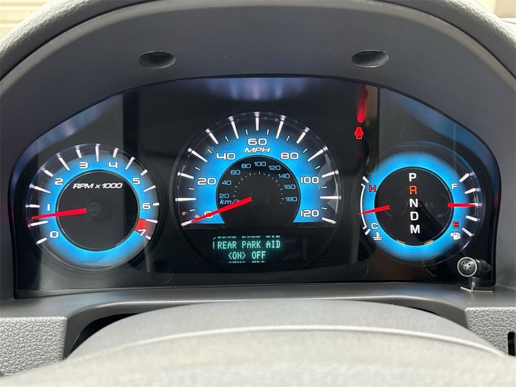 Used 2010 Ford Fusion SEL image 17