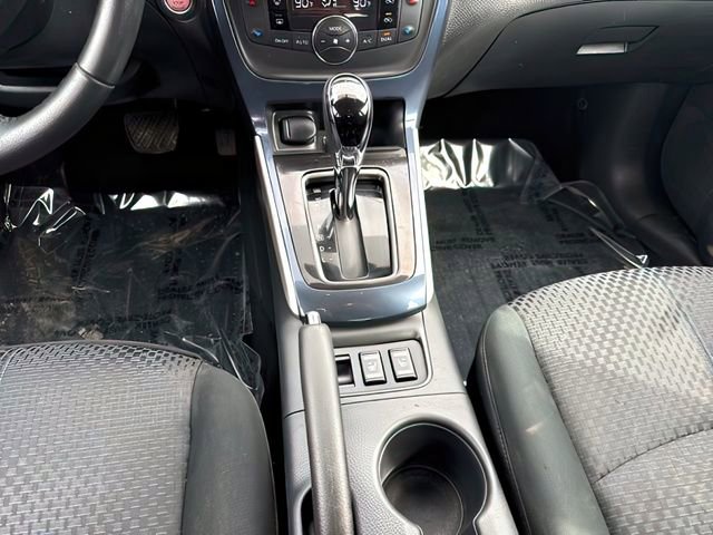 Used 2019 Nissan Sentra SR image 25