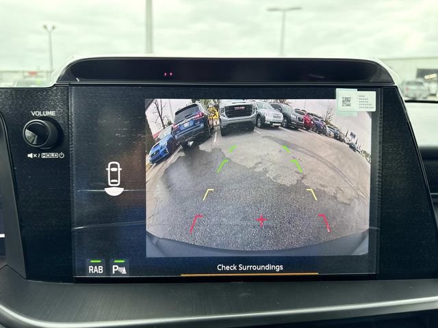 New 2026 Subaru Outback Limited image 20