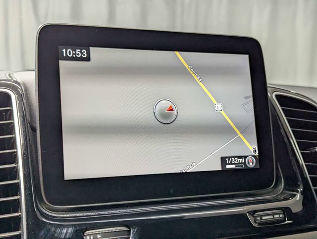 Used 2019 Mercedes-Benz GLE 63 AMG S image 15