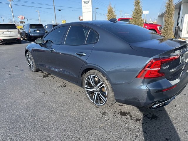 Used 2022 Volvo S60 T8 R-Design Expression w/ Advanced Package image 21