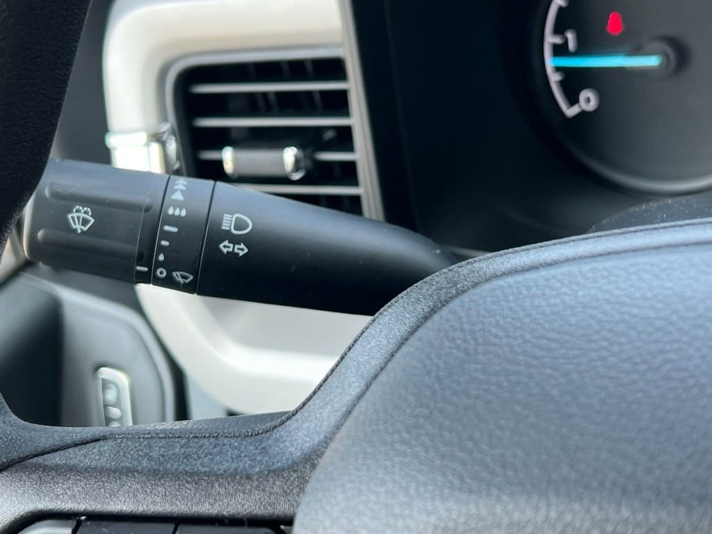 New 2025 Ford F550 4x4 Regular Cab Super Duty w/ XL Chrome Package image 26