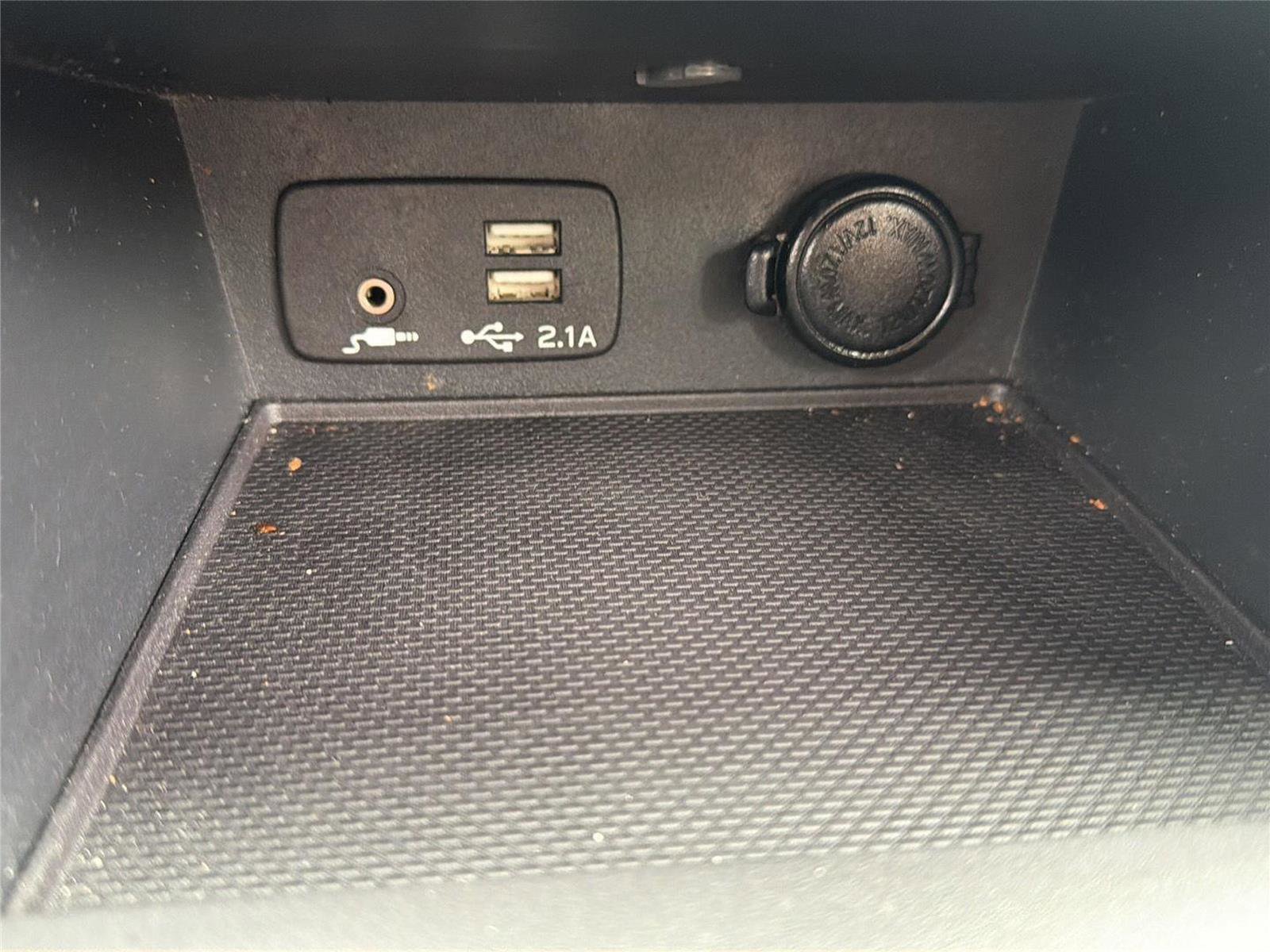 Used 2020 Subaru Impreza 2.0i Limited image 24