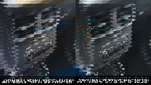 New 2026 Ford Maverick XLT w/ Equipment Group 301A image 16