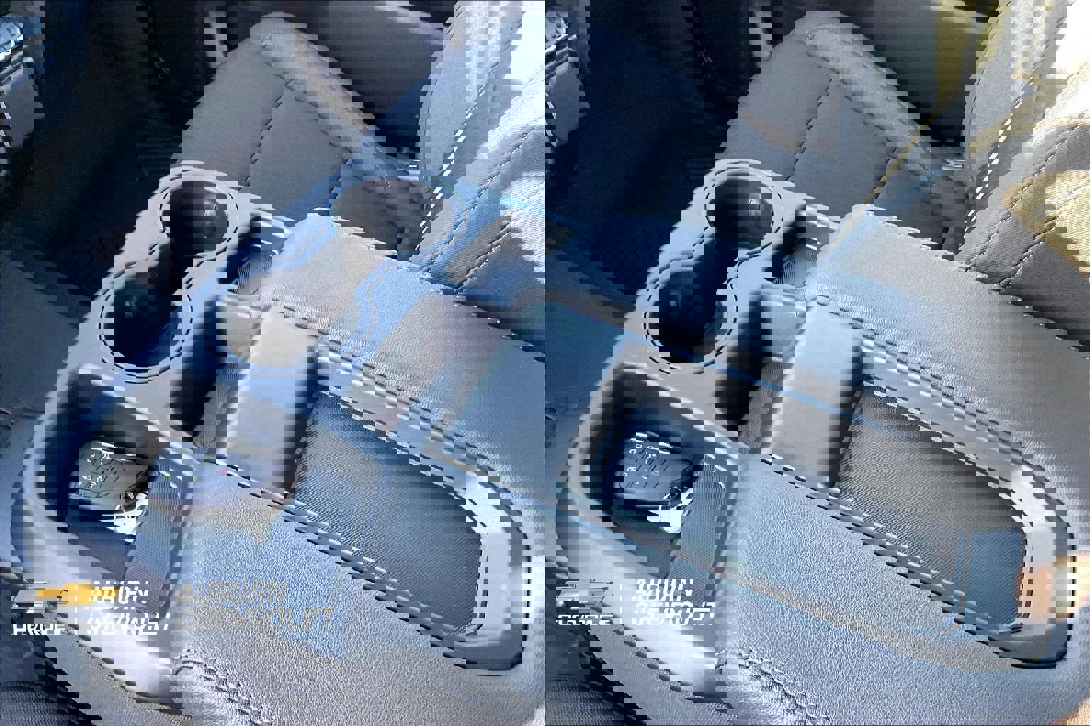 New 2026 Chevrolet Silverado 1500 Custom Trail Boss w/ LPO, Dark Essentials Package image 8