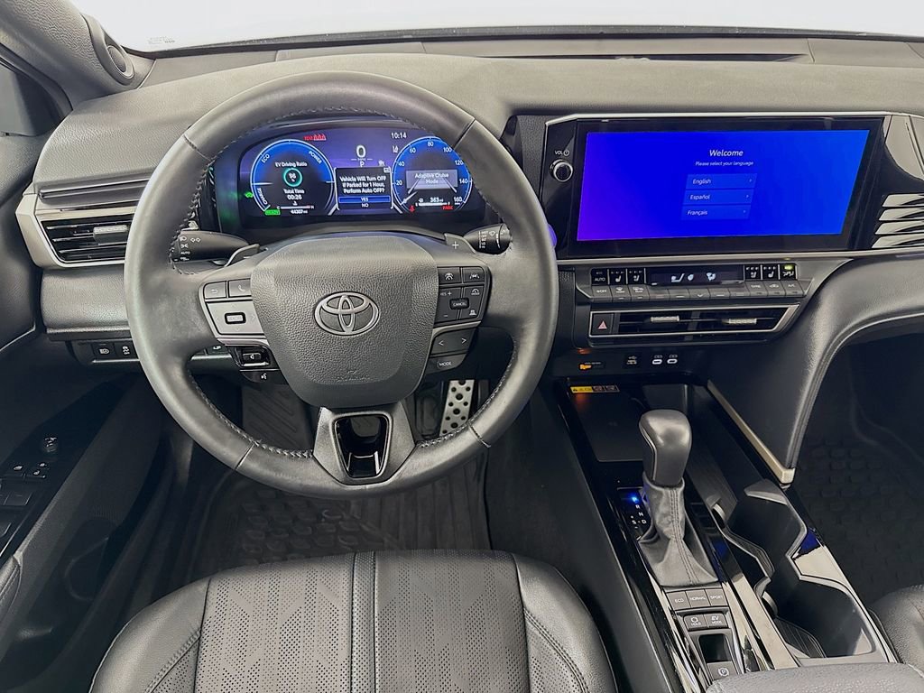 Certified 2025 Toyota Camry XSE w/ Premium Package AWD/4WD image 26