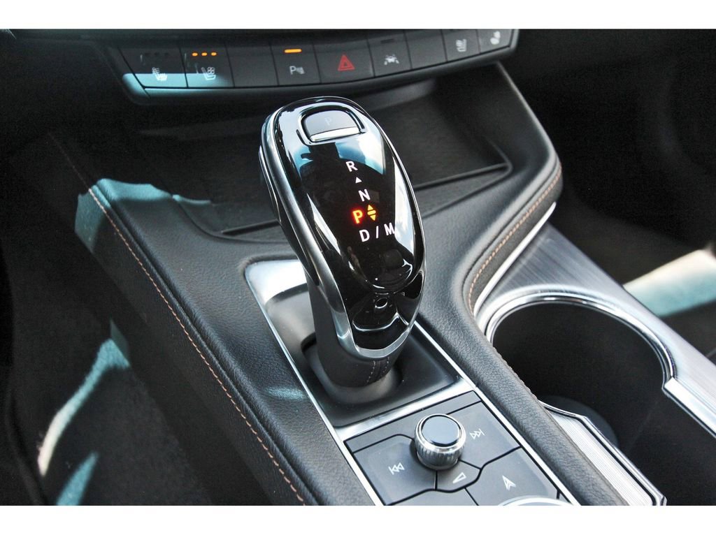 Used 2020 Cadillac CT4 V w/ Climate Package AWD/4WD image 30