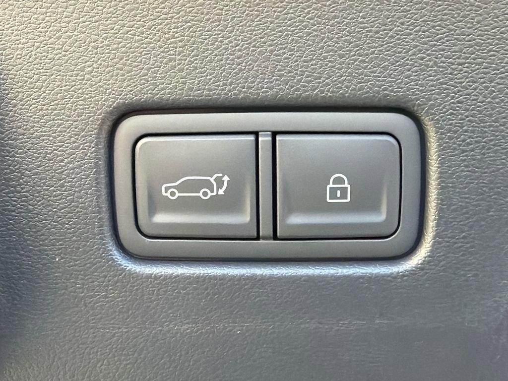 New 2026 Hyundai Palisade Calligraphy image 19