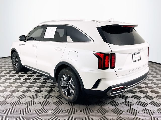 Used 2022 Kia Sorento EX FWD image 6