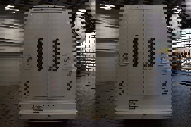 Used 2024 RAM 4500 Tradesman w/ Electrical Accessory Group image 4