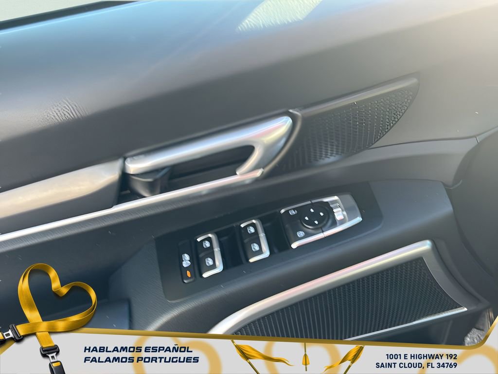 Used 2022 Kia Telluride S image 13