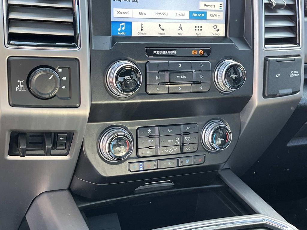 Used 2019 Ford F250 Platinum w/ Platinum Ultimate Package image 32