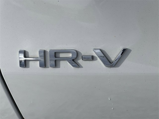 Used 2023 Honda HR-V EX-L image 11