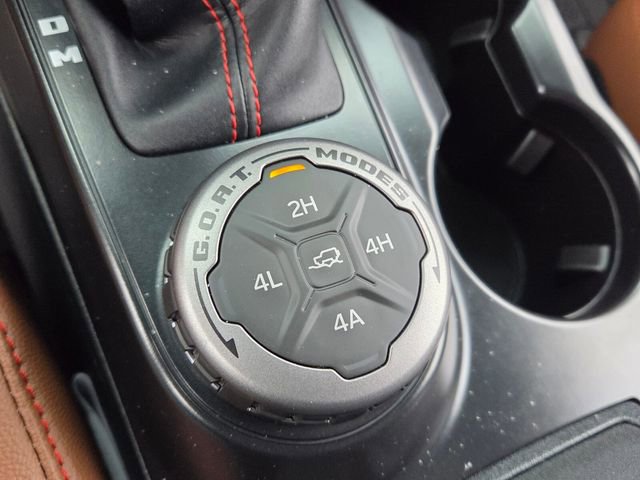 Used 2024 Ford Bronco Heritage Edition image 21