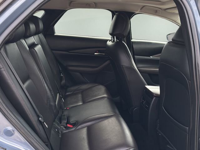 Used 2020 MAZDA CX-30 FWD w/ Premium Package image 12