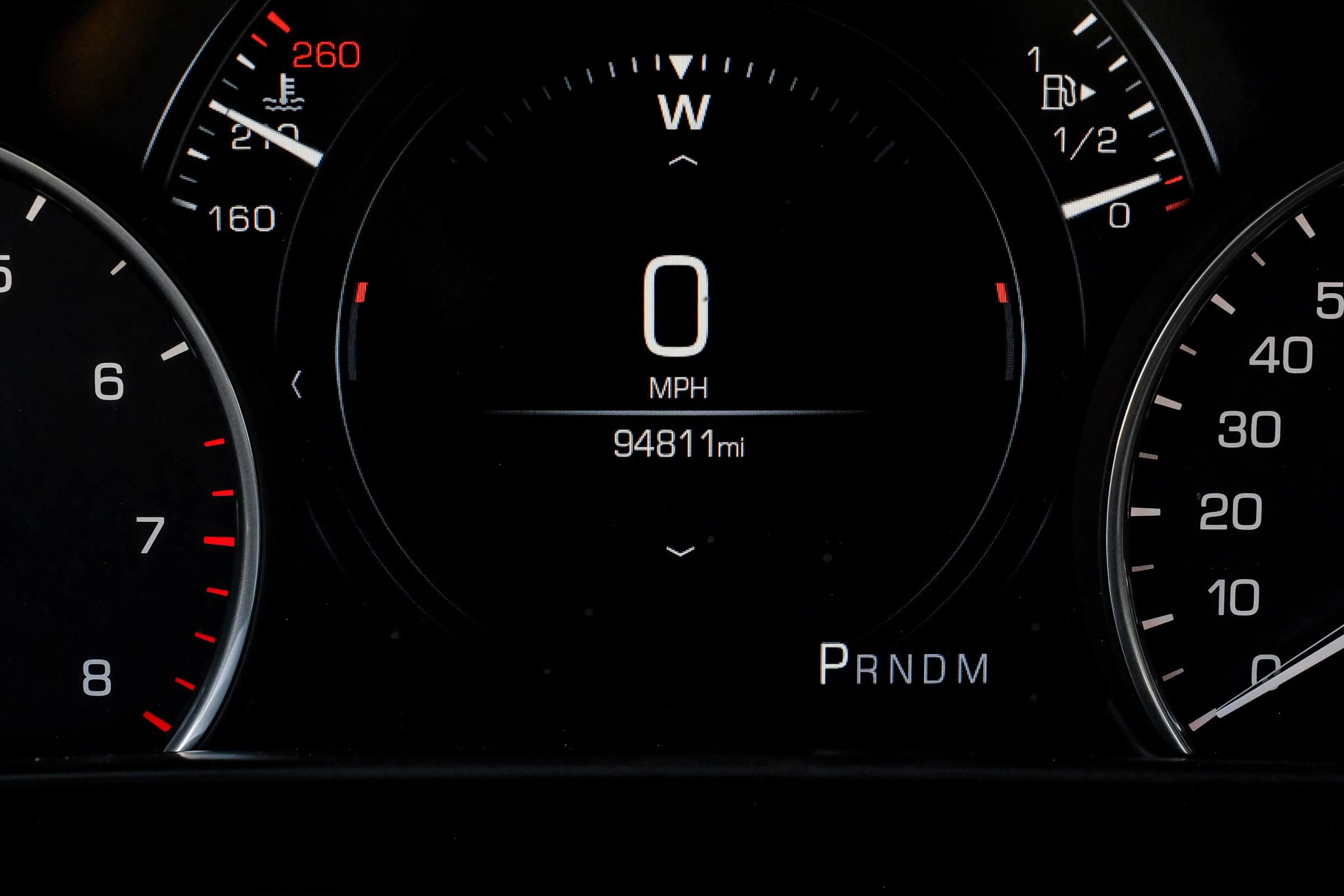 Used 2018 Cadillac CT6 2.0T image 25