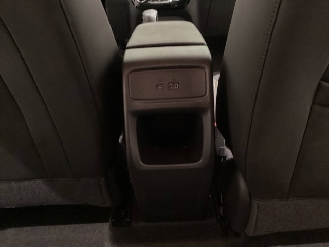 Used 2024 Chevrolet Trax ACTIV w/ Sunroof Package FWD image 24
