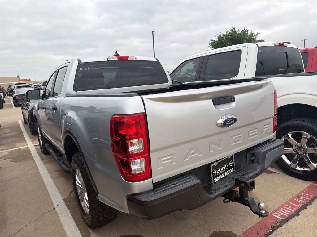 Used 2019 Ford Ranger XL w/ Equipment Group 101A Mid image 5