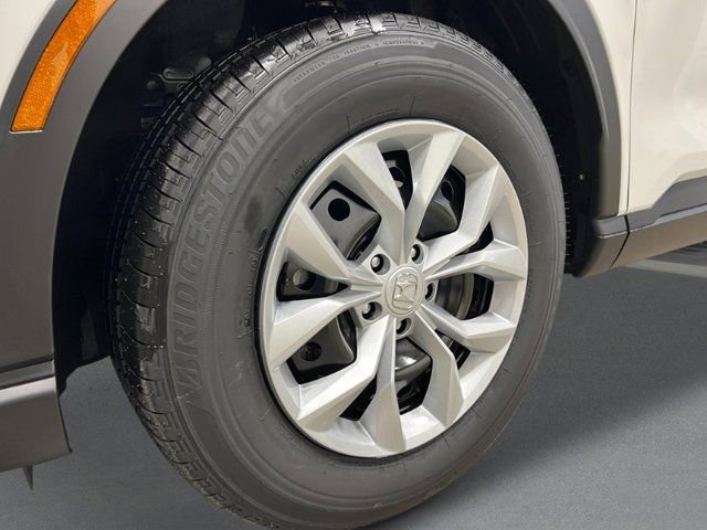 New 2025 Honda CR-V LX image 10