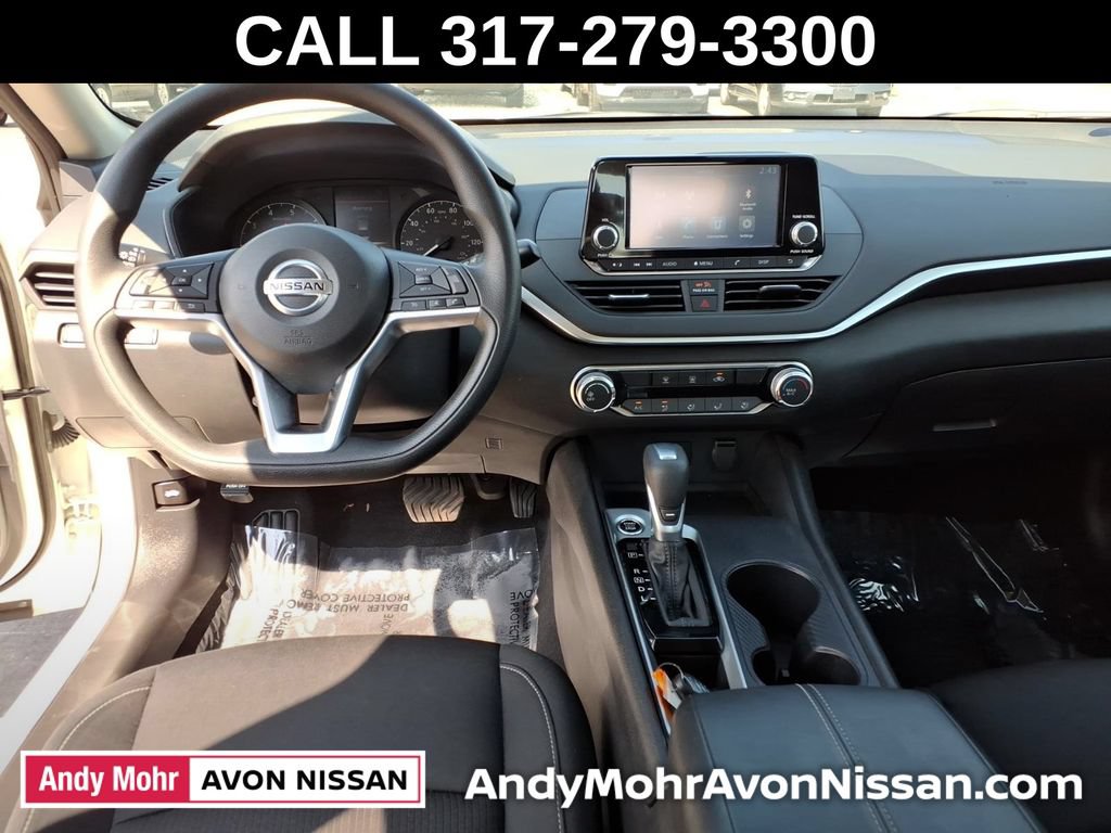 Used 2022 Nissan Altima 2.5 S FWD image 42