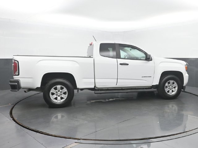 Used 2020 GMC Canyon W/T w/ Convenience Package RWD image 6